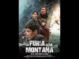 Del 2021 peligro en la montaña