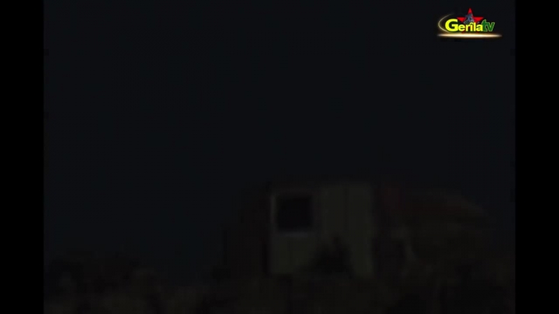 Курды (ypg ) птурят двоих бойцов турецкой армии