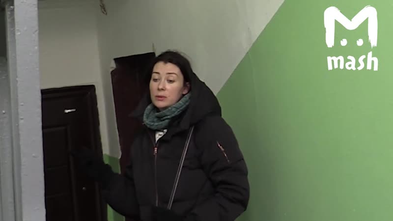 Соседка ребенка маугли о том, в каких условиях он жил