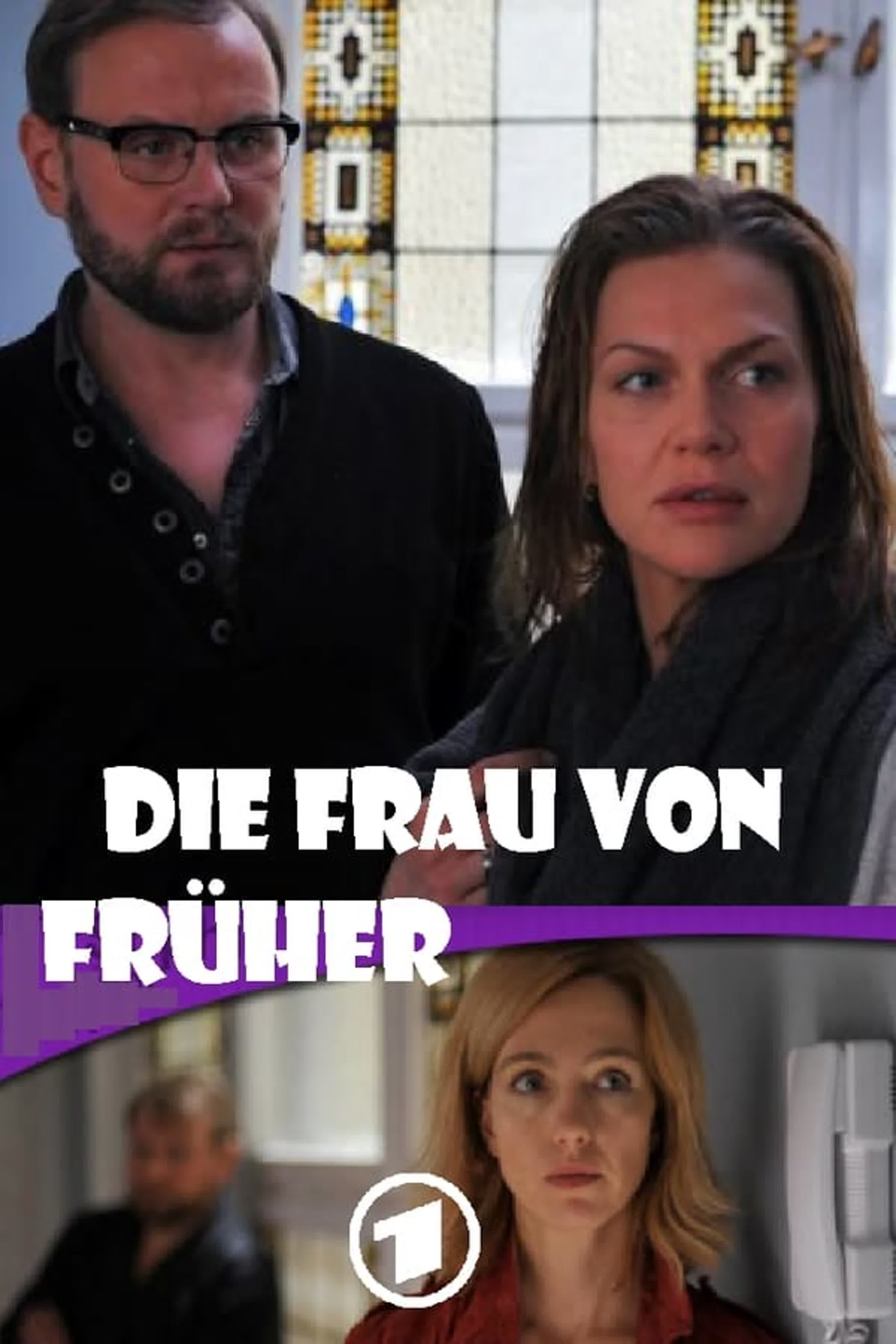 Женщина из прошлого die frau von früher (2013) германия watch online