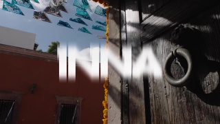 Inna gimme gimme official music video