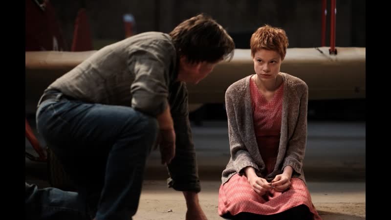 Зеленее не станет сказал садовник и улетел / grüner wird's nicht, sagte der gärtner und flog davon 2018