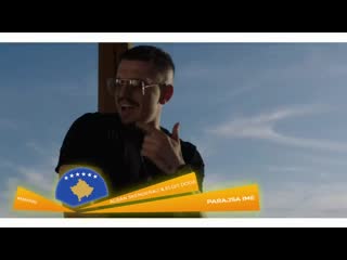 Kosovo alban skenderaj & elgit doda parajsa ime