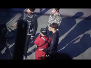 201003 street dance of china 3 finale cut fancam cr 阿苗苗苗苗x