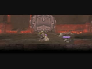 Wow machinima super warcraft 64! thrall vs garrosh