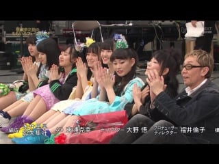 Konosuke sakazaki no momoiro folk mura #31 (2 2) 20170316