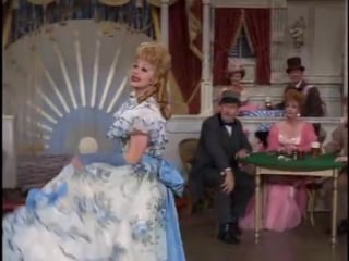 The lucy show s03e23 lucy and arthur godfrey