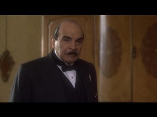 Пуаро агата кристи сезон 11 серия 3 puaro agaty kristi s12 e03 tahiy