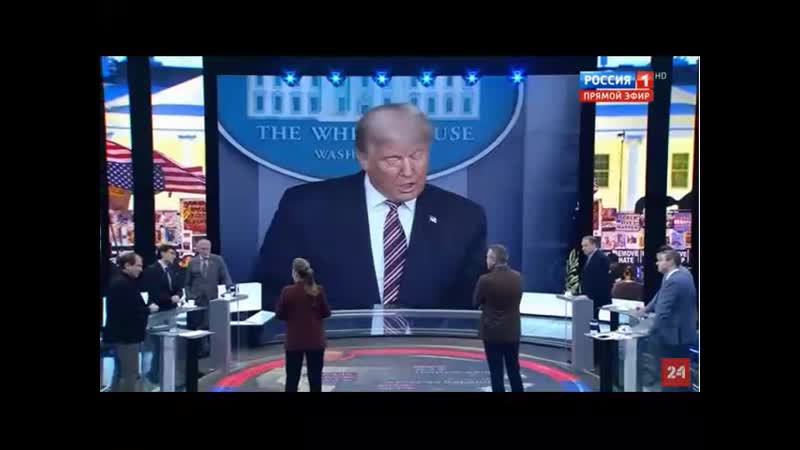 Владимир корнилов высказался о американских выборaх