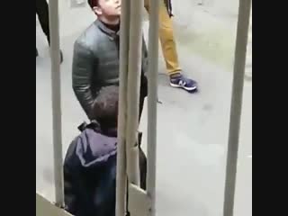 10 11 | толга на съёмочной площадке «обещания»