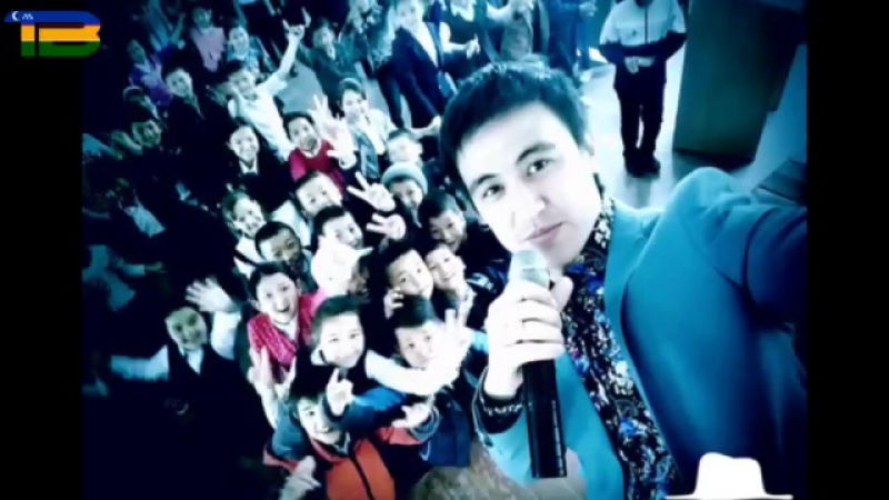 🎤🎵🎼шымбай💖 аман аман ел аман