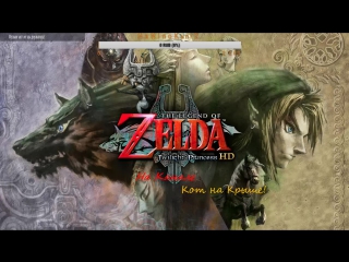 The legend of zelda twilight princess hd №9