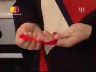 Шапка для бани е федорий