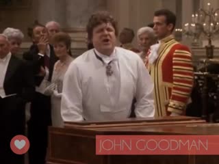 John goodman good golly miss molly