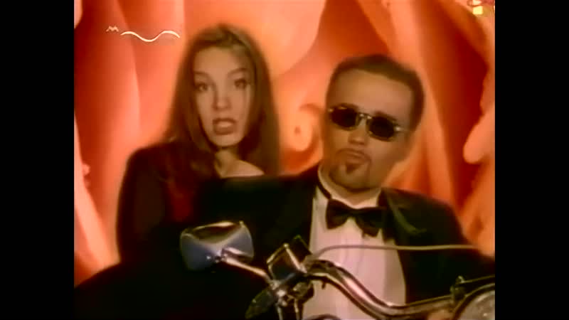 Лена зосимова &amp; богдан титомир подружки (1995)