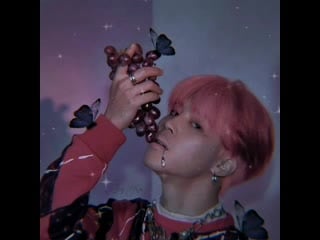 Jimin mp4