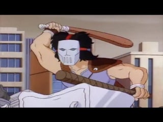 3x41 casey jones justiciero