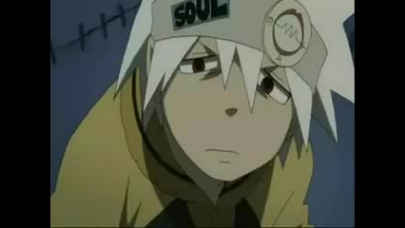 [soul eater] soul x maka in pieces