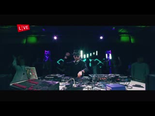 Max vishnevsky presents tittoblast / o2tv live set