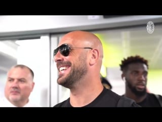 Touchdown enjoy the behind the scenes of our uel trip to luxembourg atterrati in lussemb