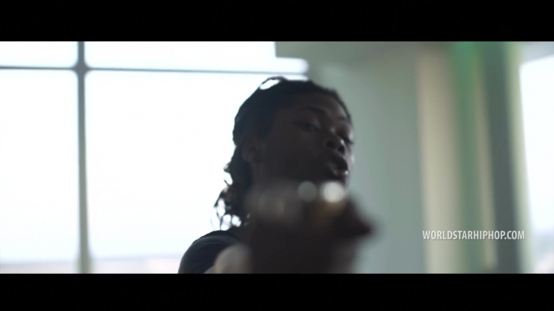 Yung tory (otf) nasty