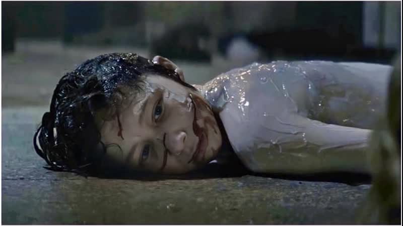 Проклятые the cursed (2021)