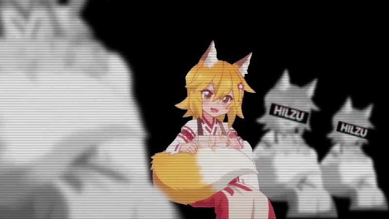 Sewayaki kitsune no senko san