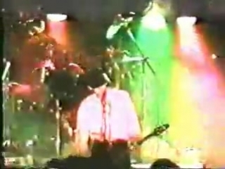 Type o negative summer breeze (summer girl version) (part 2 ver 1) (live )