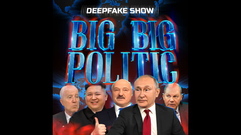 Putin, biden, lukashenko and chess battle big big politic pt 4