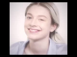 Hunter schafer | хантер шефер