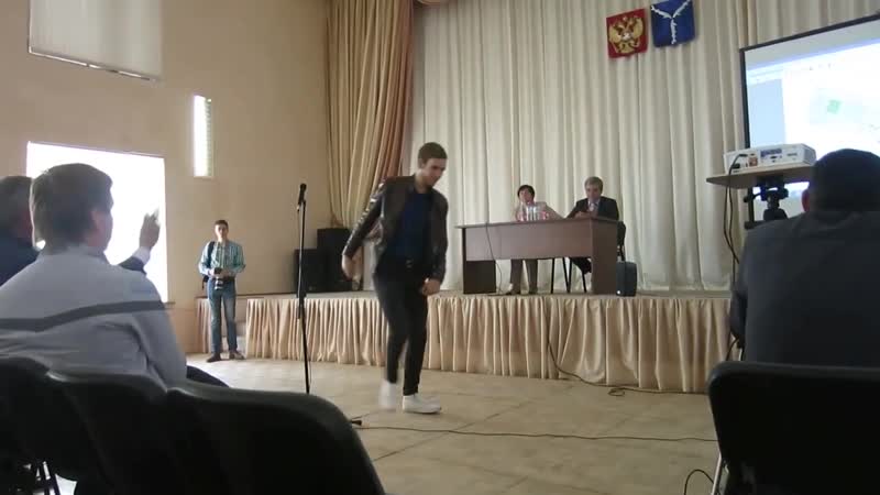 Ублюдок я на тебя заявление пишу