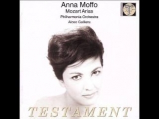 Anna moffo batti, batti o bel masetto & vedrai, carino