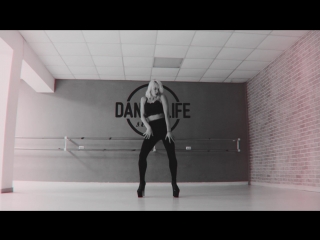 Dancelife|strip|alimova ksenia