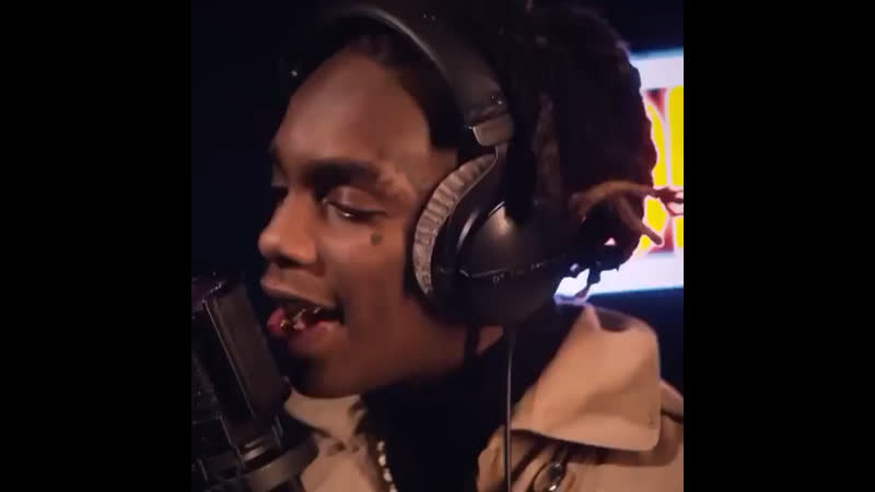 Ynw melly porn on my mind