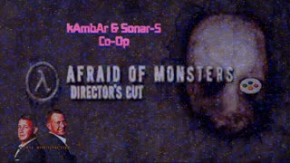 Afraid of monsters №1 выключаем свет watch online