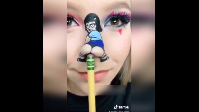 Скучная жена горе в семье )))