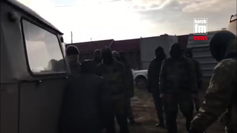 Окупанти "віджимають" землю у місцевих в криму