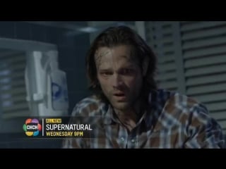 Supernatural chch promo "form and void"