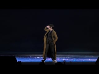 Anicon 2018 fandom дефиле #6 doms tenth doctor (doctor who)