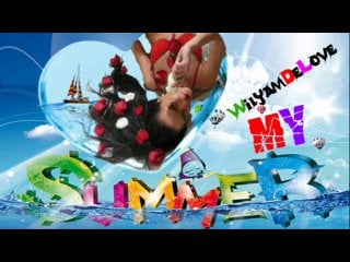 My summer mix by wilyamdelove