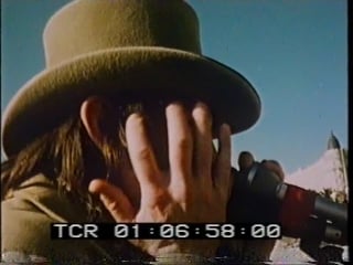 Captain beefheart & his magic sure 'nuff 'n yes i do