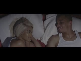 T i you (be there) ft teyana tpornr
