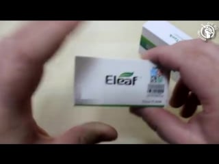 Istick 40w tc + gs tank