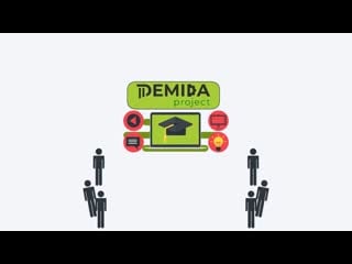 Demida | новая система для автоматического поиска клиентов в любой бизнес!