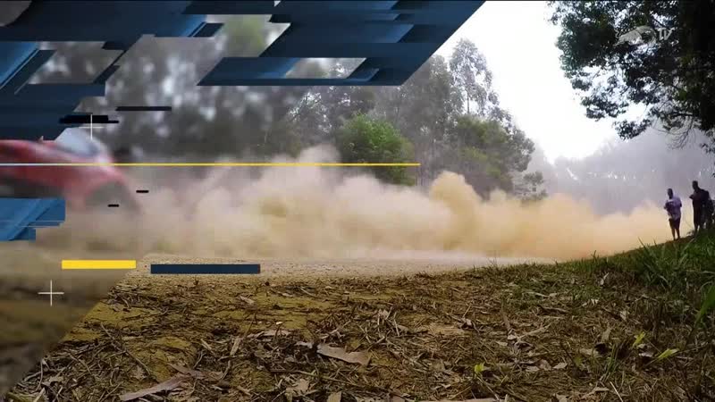 Highlights porn video – Wrc 2018 round 13 australia day 2 highlights