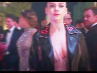 Elite & carla caleruega & lucrecia montesinos ; edit