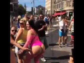 Nalgona tammy love 3 | brazilian girls