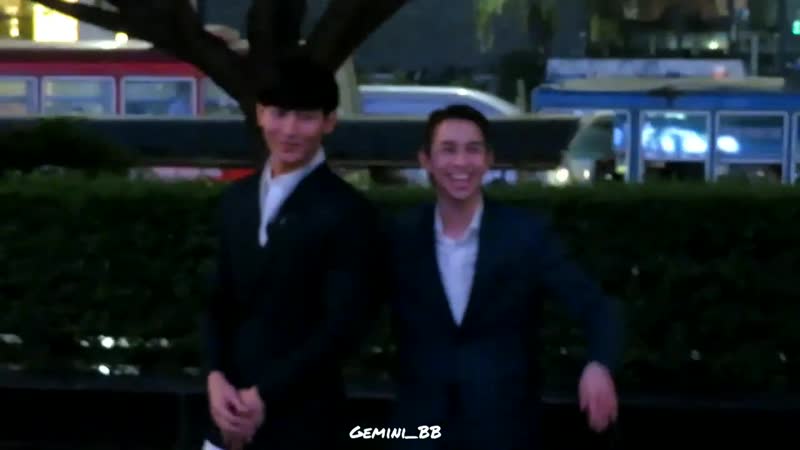 Ohm fluke, kao earth, boun prem รวมพลหลังงาน