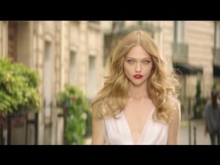 Elle laime porn lempicka perfume (sasha pivovarova)