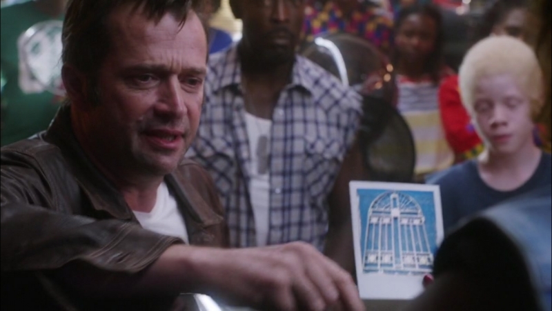 Лапа хапа s02e03